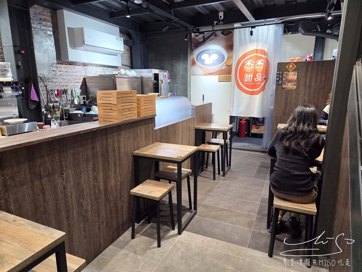 香香甜品|西門町美食推薦,港式燉奶、芝麻糊、楊枝甘露都好吃,西門港式甜品,Foodpanda可外送! - 第6張圖 香香甜品|西門町美食推薦,港式燉奶、芝麻糊、楊枝甘露都好吃,西門港式甜品,Foodpanda可外送!