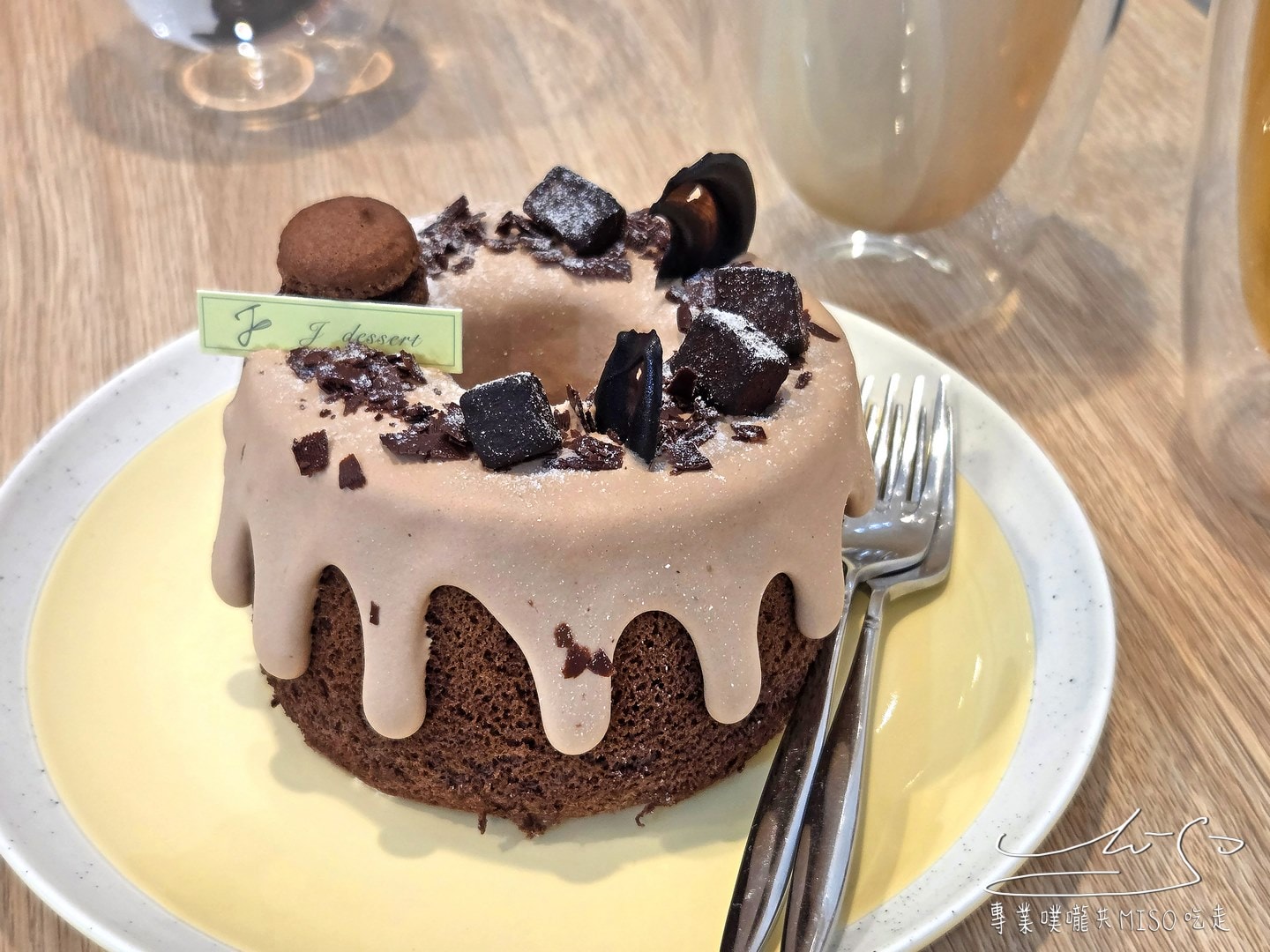 J個甜.J dessert|永和甜點地圖,寵物友善,減糖清爽系蛋糕!客製化永和生日蛋糕! - 第16張圖 J個甜.J dessert|永和甜點地圖,寵物友善,減糖清爽系蛋糕!客製化永和生日蛋糕!