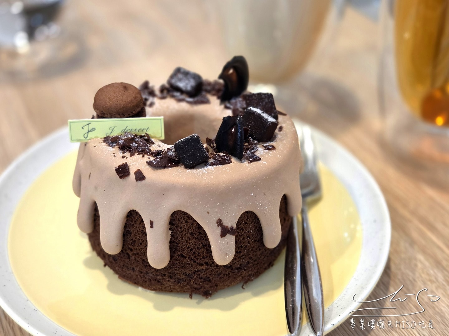 J個甜.J dessert|永和甜點地圖,寵物友善,減糖清爽系蛋糕!客製化永和生日蛋糕! - 第19張圖 J個甜.J dessert|永和甜點地圖,寵物友善,減糖清爽系蛋糕!客製化永和生日蛋糕!