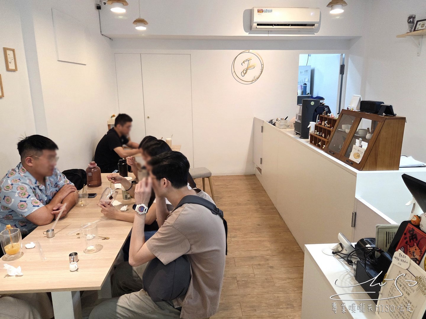 J個甜.J dessert|永和甜點地圖,寵物友善,減糖清爽系蛋糕!客製化永和生日蛋糕! - 第6張圖 J個甜.J dessert|永和甜點地圖,寵物友善,減糖清爽系蛋糕!客製化永和生日蛋糕!