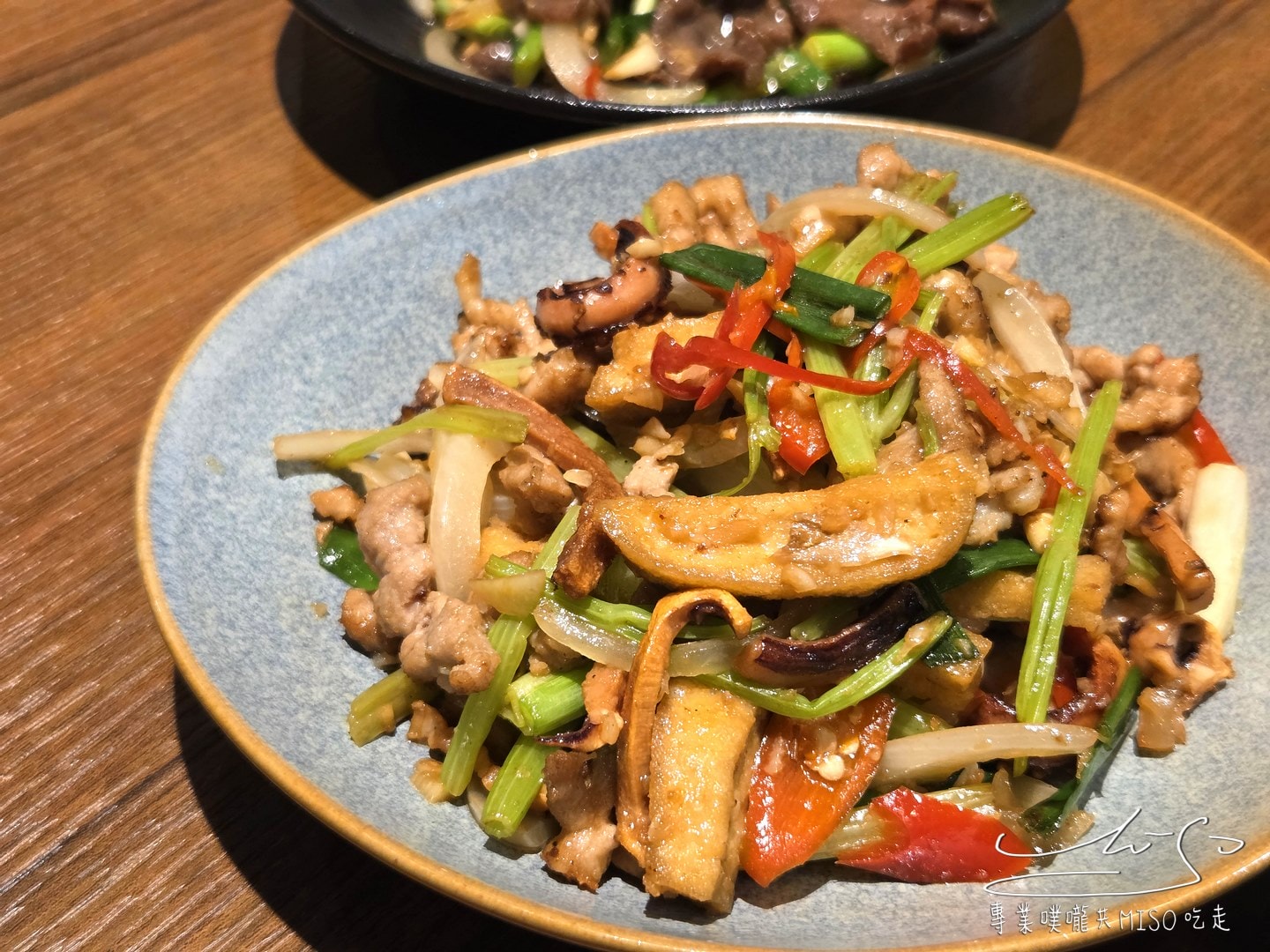 蔦日常私房料理｜三重聚餐推薦！深夜也能吃到暖心料理！三重家常菜餐廳，高CP值宵夜！