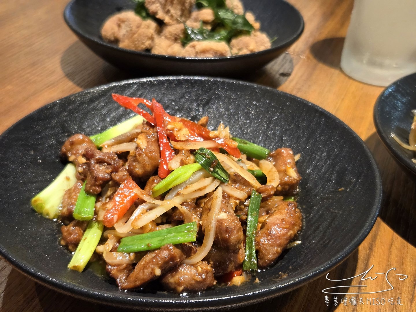蔦日常私房料理｜三重聚餐推薦！深夜也能吃到暖心料理！三重家常菜餐廳，高CP值宵夜！