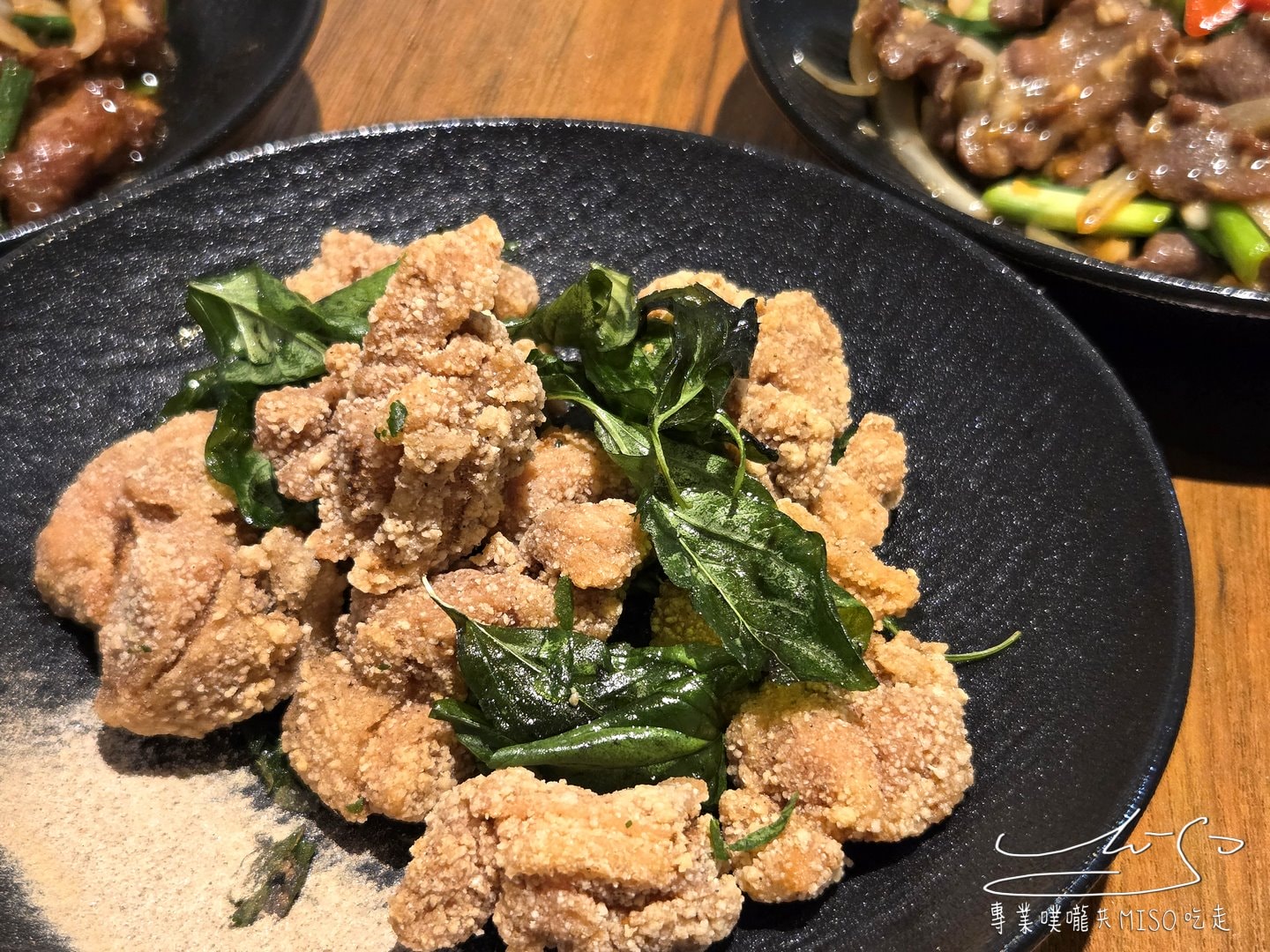 蔦日常私房料理｜三重聚餐推薦！深夜也能吃到暖心料理！三重家常菜餐廳，高CP值宵夜！