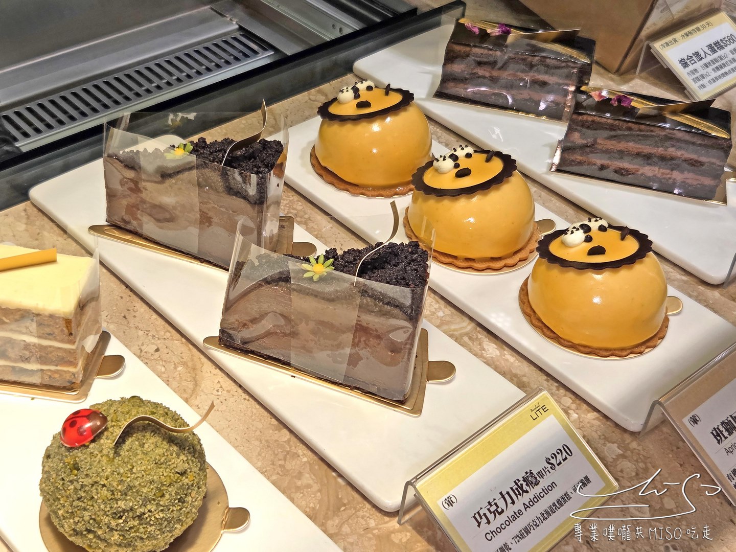 NEVERLAND Bakery Cafe｜鼎泰豐指定用粉！老字號麵粉廠跨界義大利餐廳，麵包甜點也超強！南港義大利麵推薦！