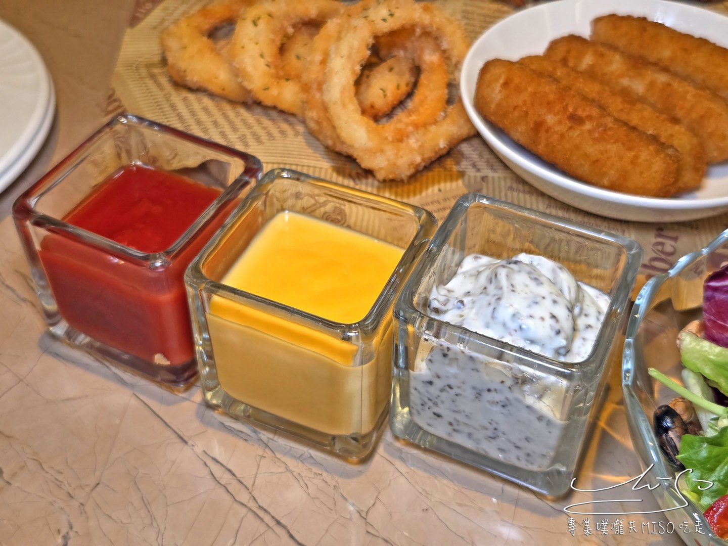 NEVERLAND Bakery Cafe｜鼎泰豐指定用粉！老字號麵粉廠跨界義大利餐廳，麵包甜點也超強！南港義大利麵推薦！