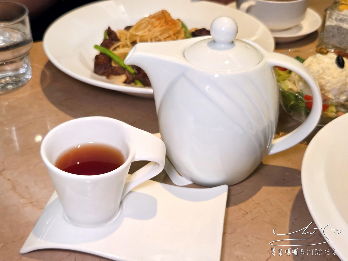 NEVERLAND Bakery Cafe｜鼎泰豐指定用粉！老字號麵粉廠跨界義大利餐廳，麵包甜點也超強！南港義大利麵推薦！