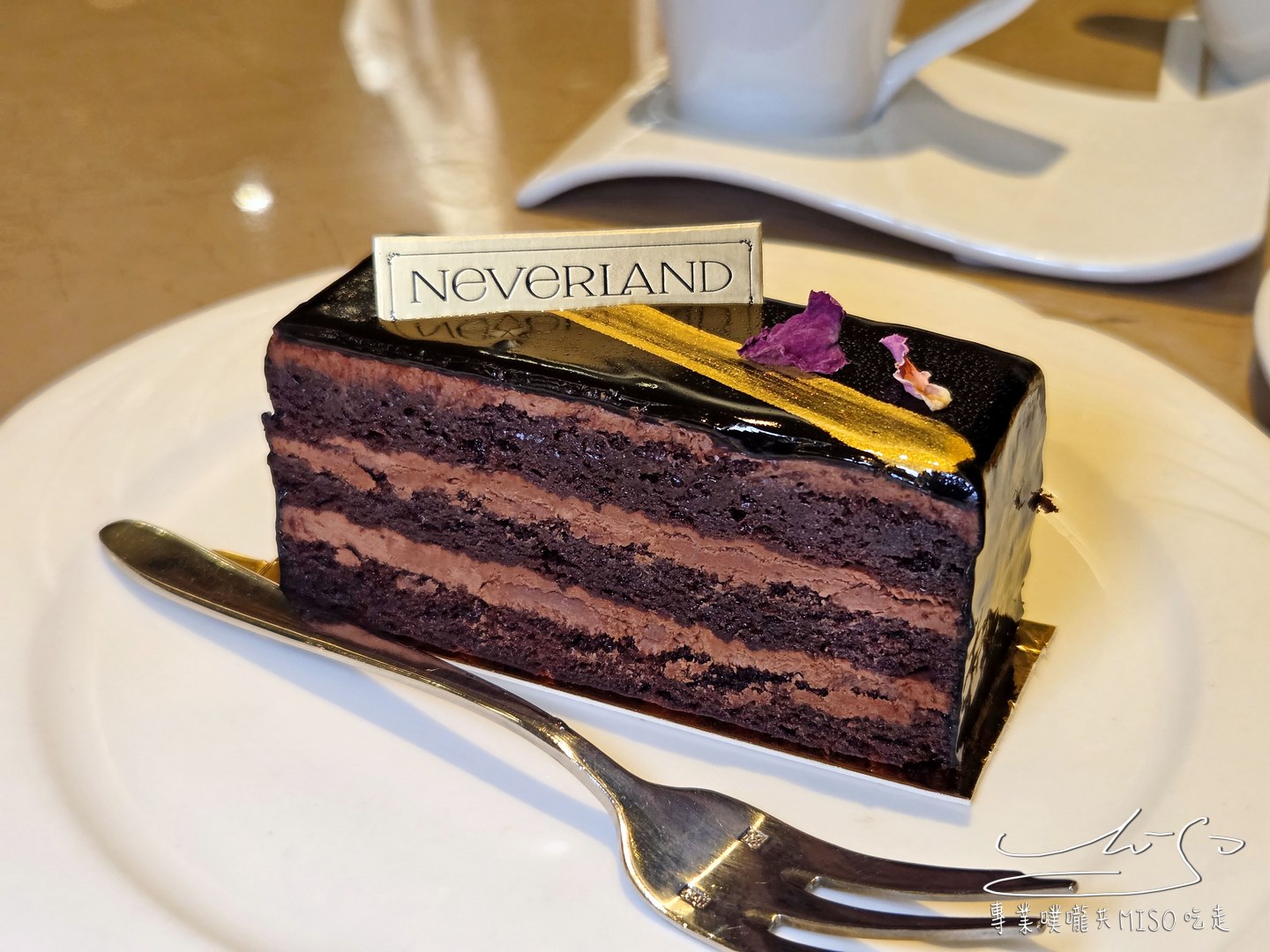 NEVERLAND Bakery Cafe｜鼎泰豐指定用粉！老字號麵粉廠跨界義大利餐廳，麵包甜點也超強！南港義大利麵推薦！