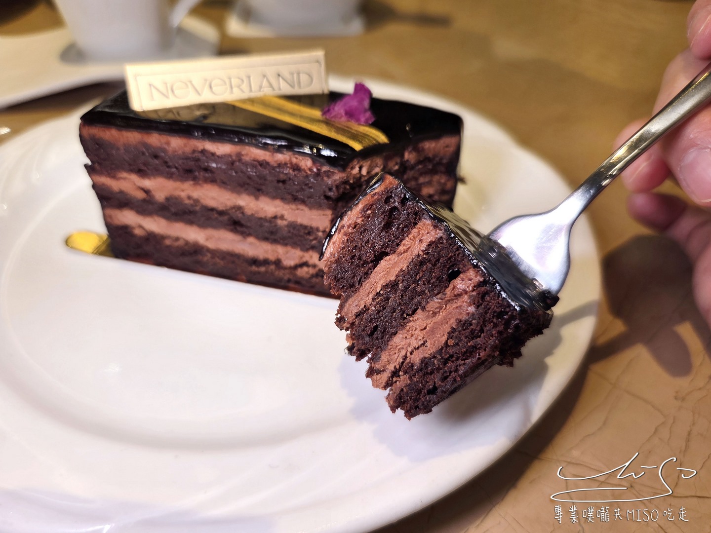 NEVERLAND Bakery Cafe｜鼎泰豐指定用粉！老字號麵粉廠跨界義大利餐廳，麵包甜點也超強！南港義大利麵推薦！