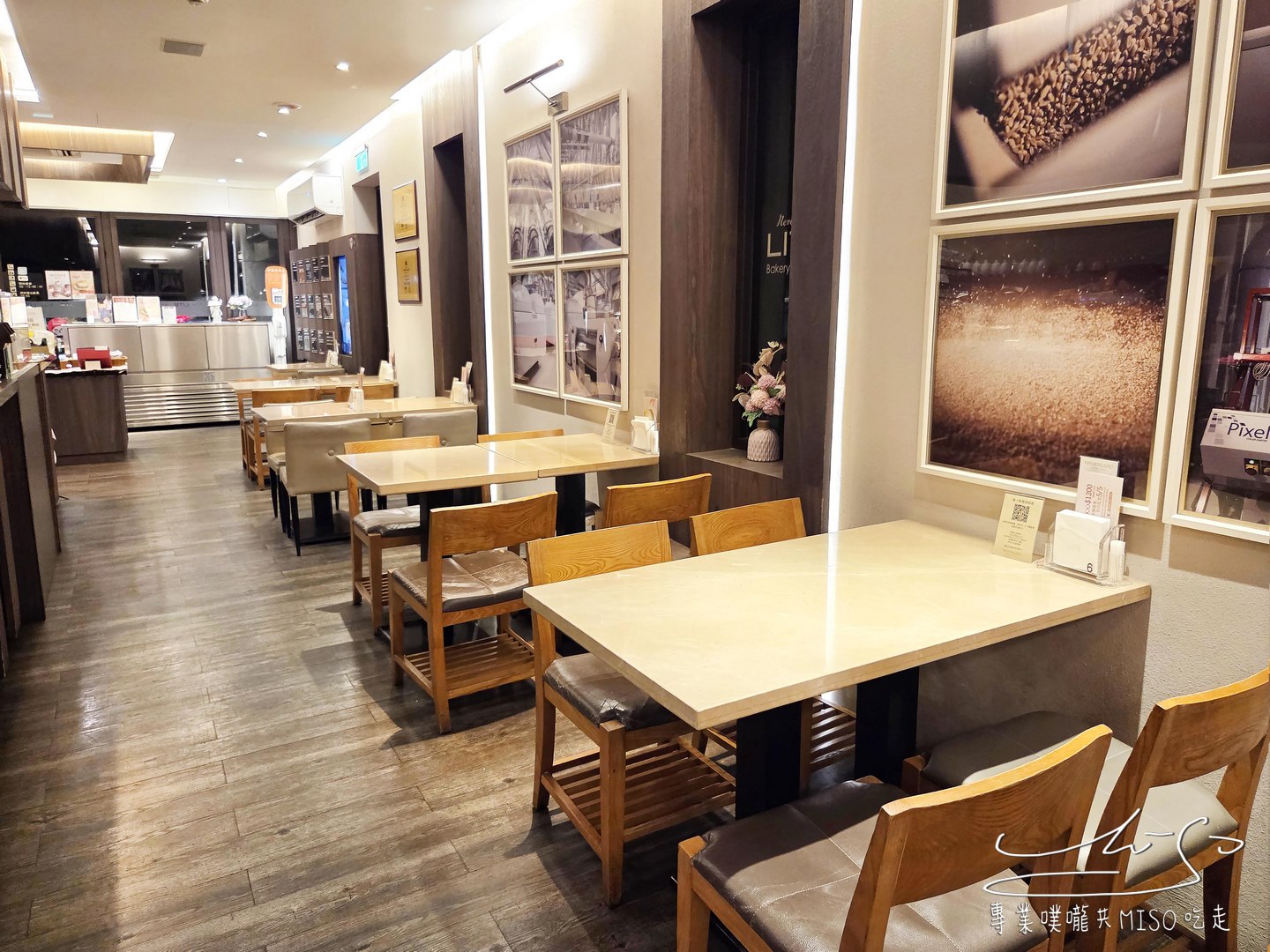 NEVERLAND Bakery Cafe｜鼎泰豐指定用粉！老字號麵粉廠跨界義大利餐廳，麵包甜點也超強！南港義大利麵推薦！