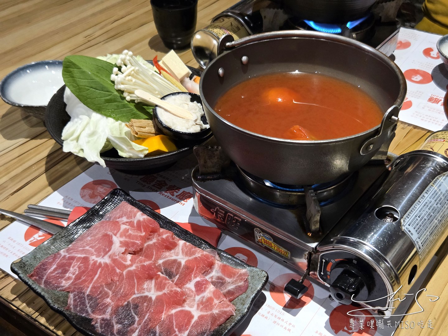 廳舍餐廳|沒預約吃不到!善化糖廠餐廳推薦,糖廠辦公室改建復古空間,美食與氛圍兼具! - 第22張圖 廳舍餐廳|沒預約吃不到!善化糖廠餐廳推薦,糖廠辦公室改建復古空間,美食與氛圍兼具!