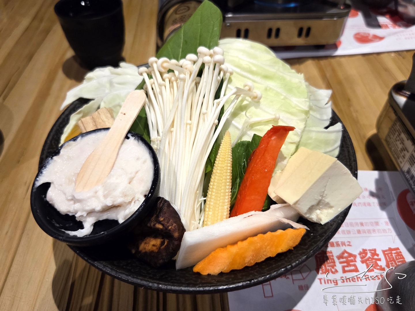 廳舍餐廳|沒預約吃不到!善化糖廠餐廳推薦,糖廠辦公室改建復古空間,美食與氛圍兼具! - 第23張圖 廳舍餐廳|沒預約吃不到!善化糖廠餐廳推薦,糖廠辦公室改建復古空間,美食與氛圍兼具!