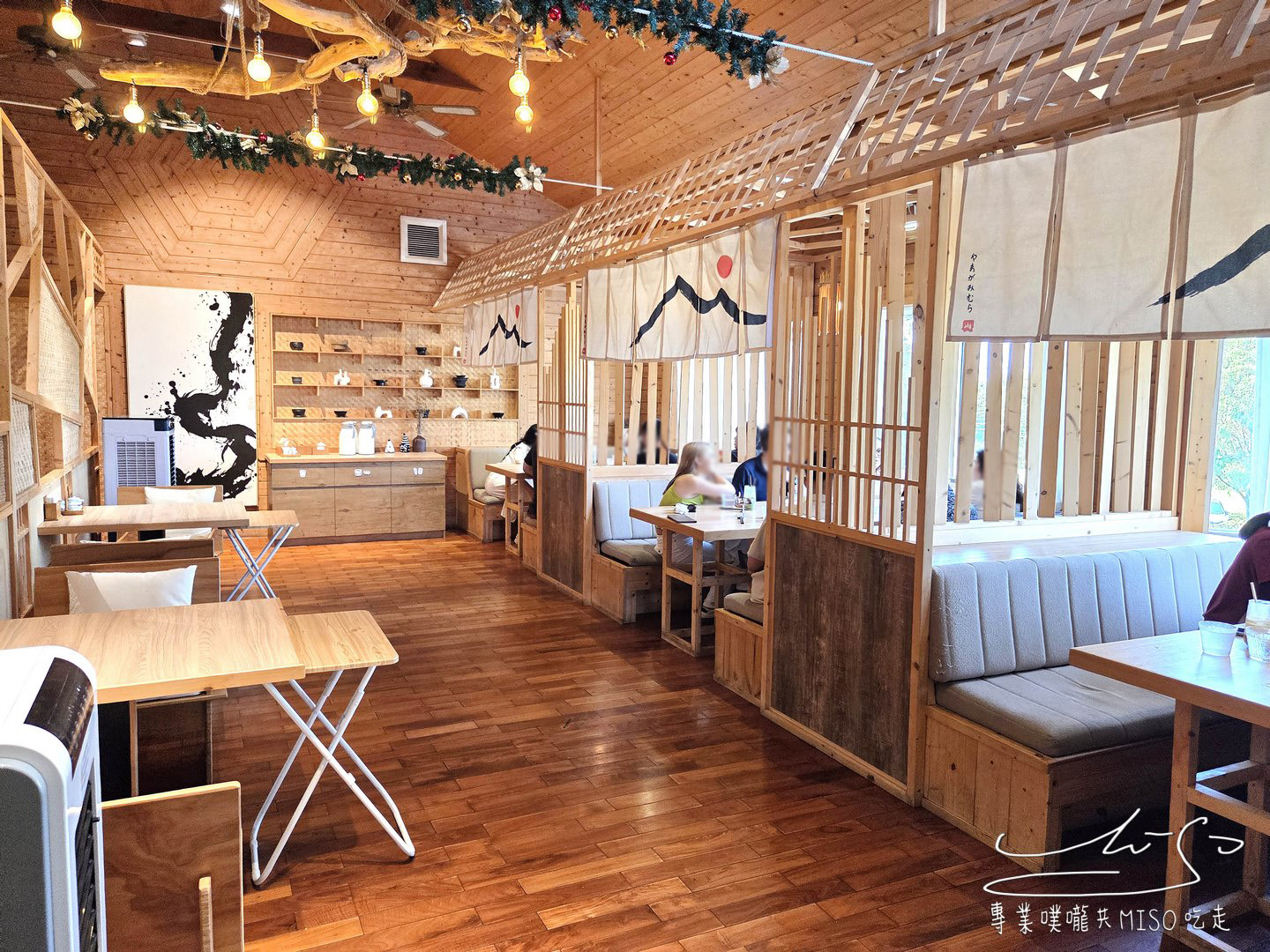 山上村|苗栗景觀餐廳推薦,隱身山林的日式庭園咖啡廳,景色第一排享受美食與下午茶! - 第13張圖 山上村|苗栗景觀餐廳推薦,隱身山林的日式庭園咖啡廳,景色第一排享受美食與下午茶!