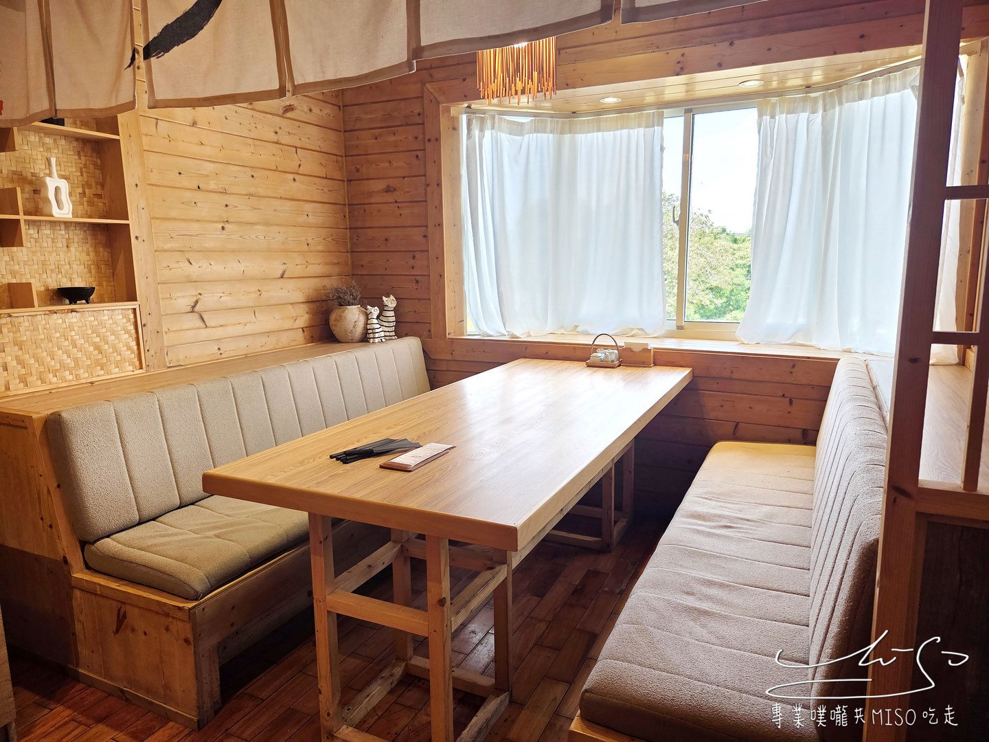山上村|苗栗景觀餐廳推薦,隱身山林的日式庭園咖啡廳,景色第一排享受美食與下午茶! - 第15張圖 山上村|苗栗景觀餐廳推薦,隱身山林的日式庭園咖啡廳,景色第一排享受美食與下午茶!
