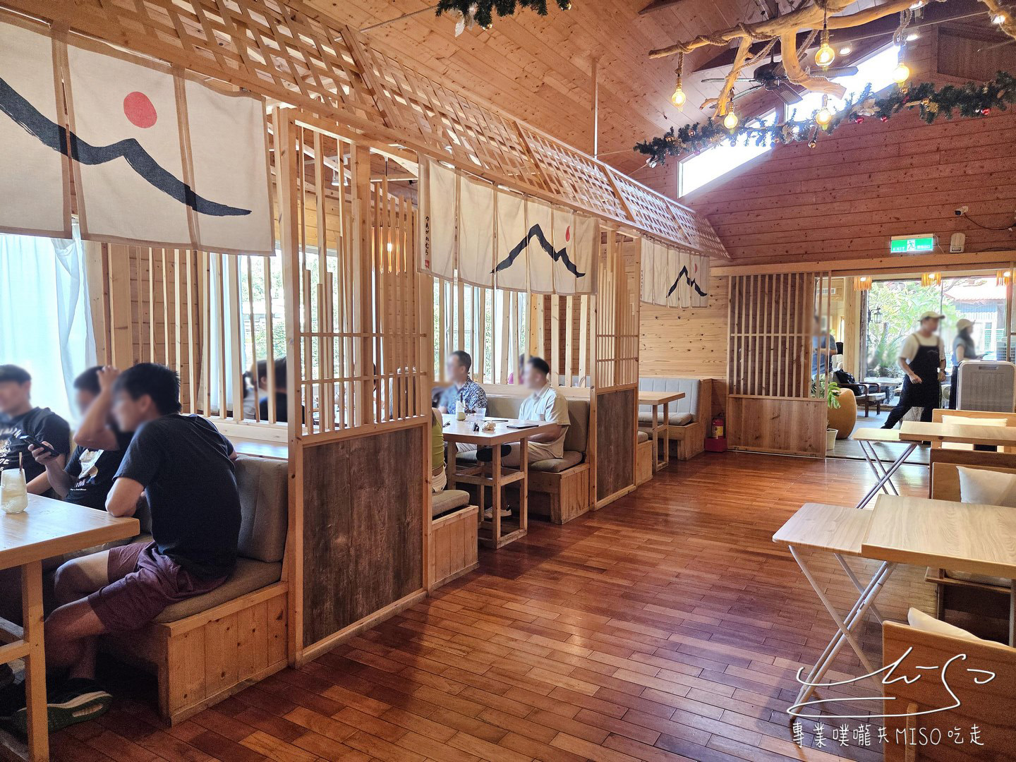 山上村|苗栗景觀餐廳推薦,隱身山林的日式庭園咖啡廳,景色第一排享受美食與下午茶! - 第14張圖 山上村|苗栗景觀餐廳推薦,隱身山林的日式庭園咖啡廳,景色第一排享受美食與下午茶!