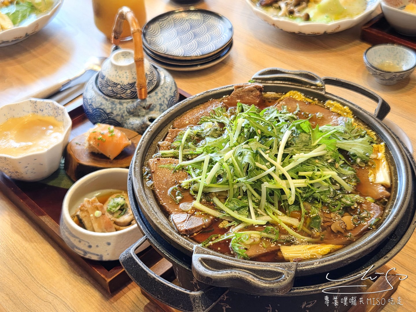 山上村|苗栗景觀餐廳推薦,隱身山林的日式庭園咖啡廳,景色第一排享受美食與下午茶! - 第26張圖 山上村|苗栗景觀餐廳推薦,隱身山林的日式庭園咖啡廳,景色第一排享受美食與下午茶!