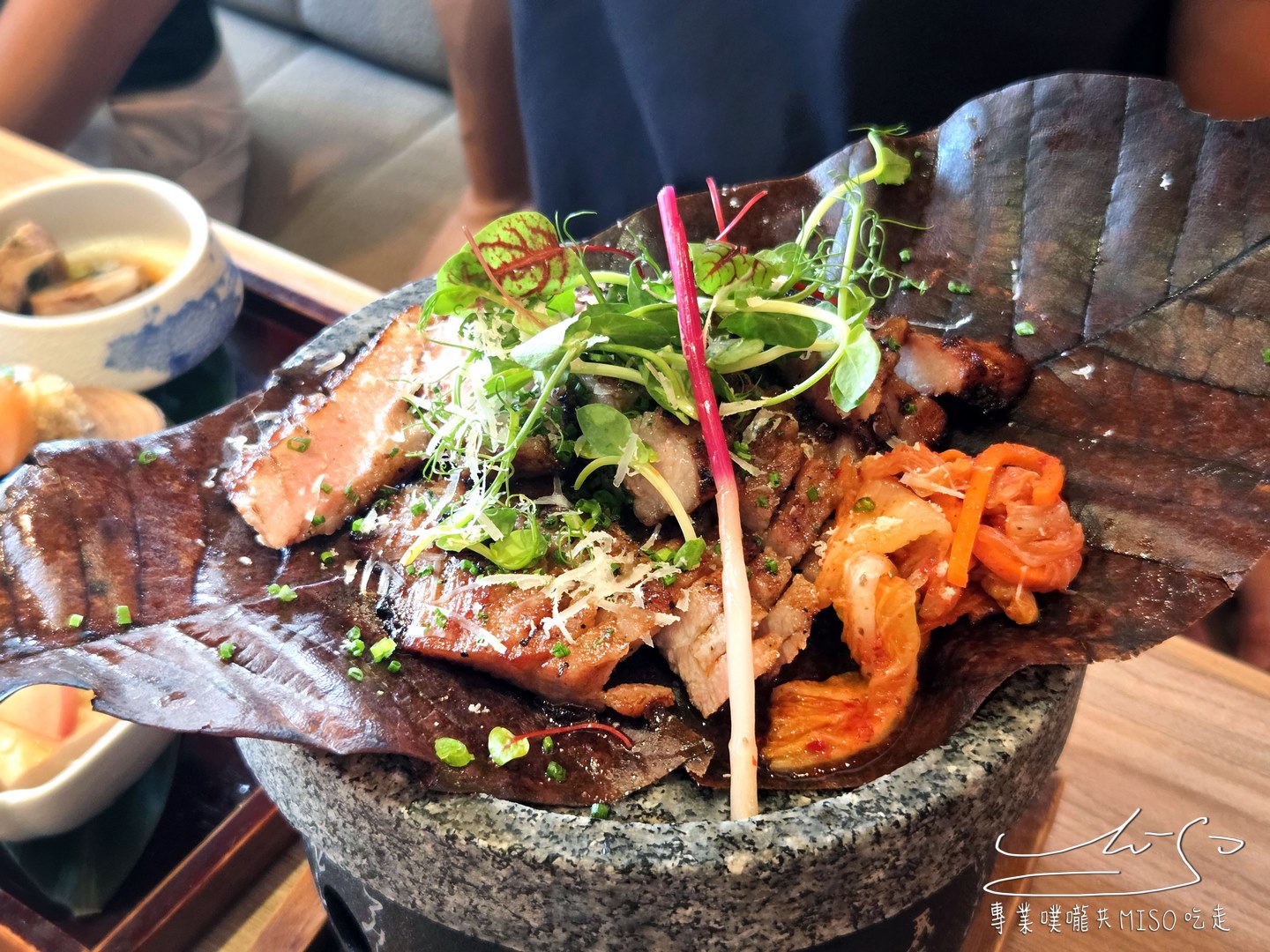 山上村|苗栗景觀餐廳推薦,隱身山林的日式庭園咖啡廳,景色第一排享受美食與下午茶! - 第35張圖 山上村|苗栗景觀餐廳推薦,隱身山林的日式庭園咖啡廳,景色第一排享受美食與下午茶!