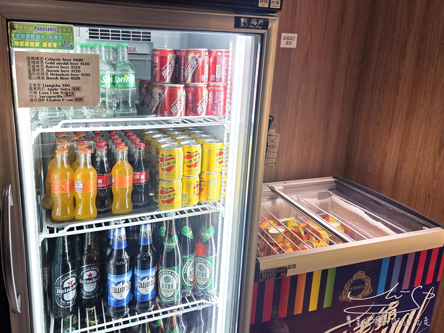 韋爐復刻食鍋巨城店|新竹巨城美食推薦!食材新鮮多樣,營業到凌晨3點,新竹聚餐宵夜首選! - 第14張圖 韋爐復刻食鍋巨城店|新竹巨城美食推薦!食材新鮮多樣,營業到凌晨3點,新竹聚餐宵夜首選!