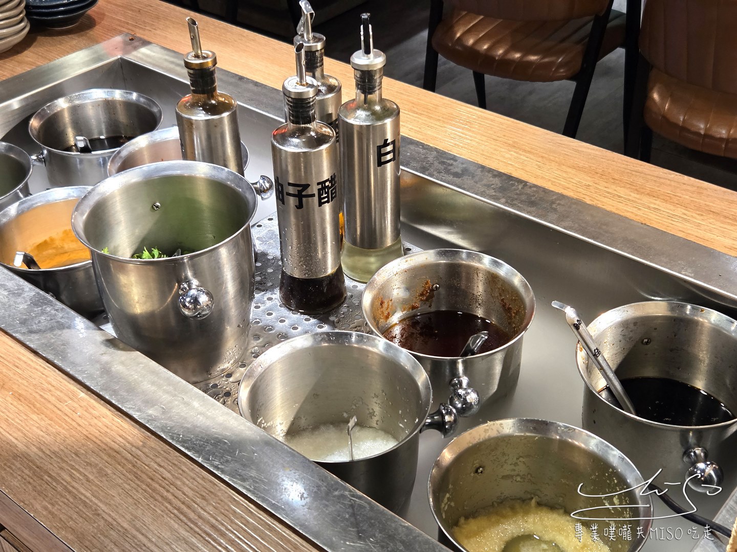 韋爐復刻食鍋巨城店|新竹巨城美食推薦!食材新鮮多樣,營業到凌晨3點,新竹聚餐宵夜首選! - 第12張圖 韋爐復刻食鍋巨城店|新竹巨城美食推薦!食材新鮮多樣,營業到凌晨3點,新竹聚餐宵夜首選!