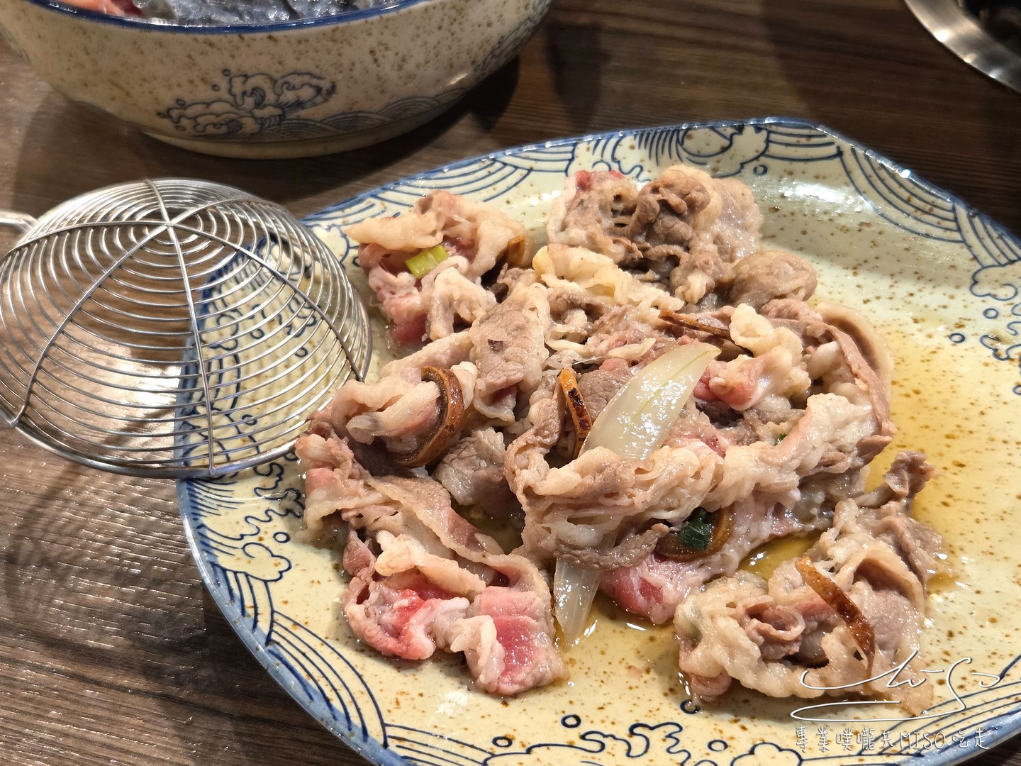 韋爐復刻食鍋巨城店|新竹巨城美食推薦!食材新鮮多樣,營業到凌晨3點,新竹聚餐宵夜首選! - 第24張圖 韋爐復刻食鍋巨城店|新竹巨城美食推薦!食材新鮮多樣,營業到凌晨3點,新竹聚餐宵夜首選!