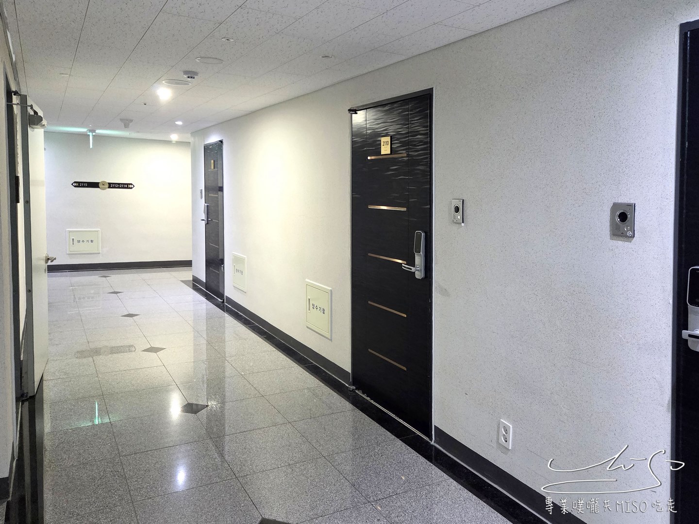 Daegu DSR lily Residence Hotel|大邱住宿推薦,中央路站步行3分鐘!樓下GS25、7-ELEVEN,旁邊就是烤肉一條街! - 第21張圖 Daegu DSR lily Residence Hotel|大邱住宿推薦,中央路站步行3分鐘!樓下GS25、7-ELEVEN,旁邊就是烤肉一條街!