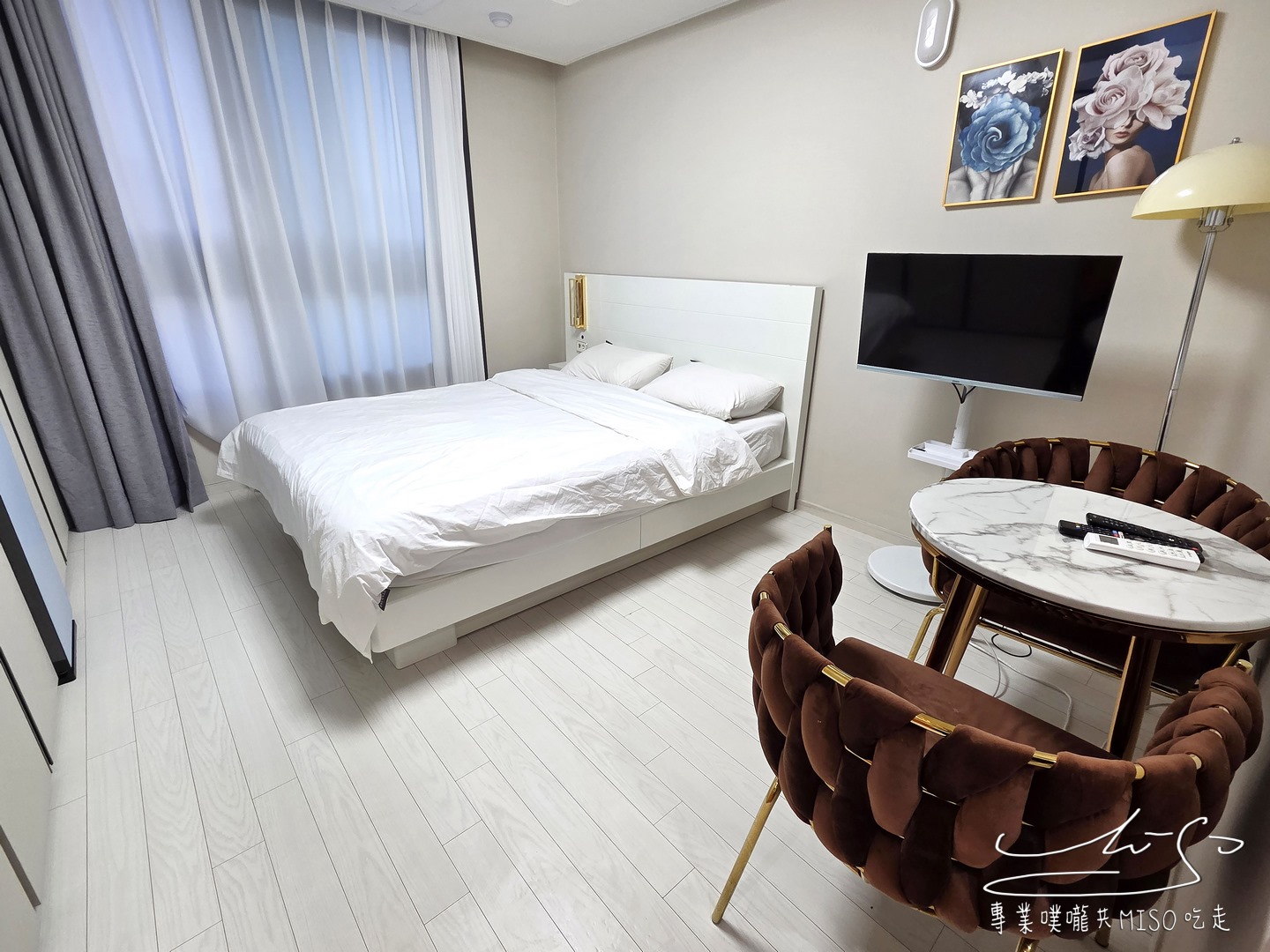 Daegu DSR lily Residence Hotel|大邱住宿推薦,中央路站步行3分鐘!樓下GS25、7-ELEVEN,旁邊就是烤肉一條街! - 第32張圖 Daegu DSR lily Residence Hotel|大邱住宿推薦,中央路站步行3分鐘!樓下GS25、7-ELEVEN,旁邊就是烤肉一條街!