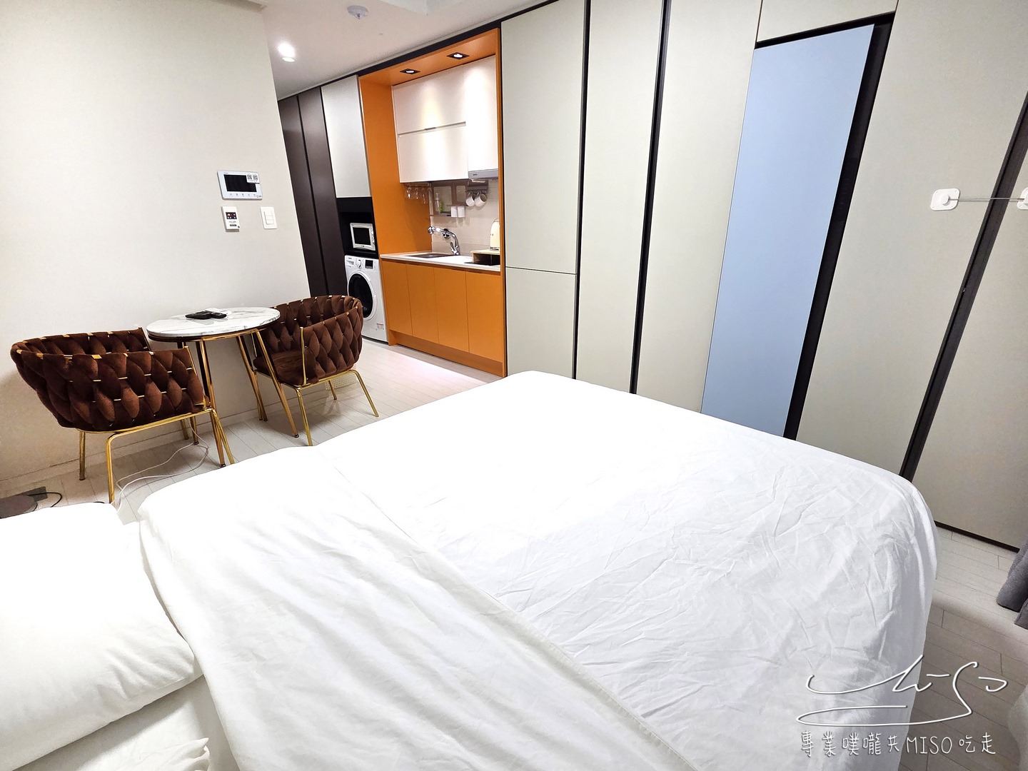 Daegu DSR lily Residence Hotel|大邱住宿推薦,中央路站步行3分鐘!樓下GS25、7-ELEVEN,旁邊就是烤肉一條街! - 第33張圖 Daegu DSR lily Residence Hotel|大邱住宿推薦,中央路站步行3分鐘!樓下GS25、7-ELEVEN,旁邊就是烤肉一條街!
