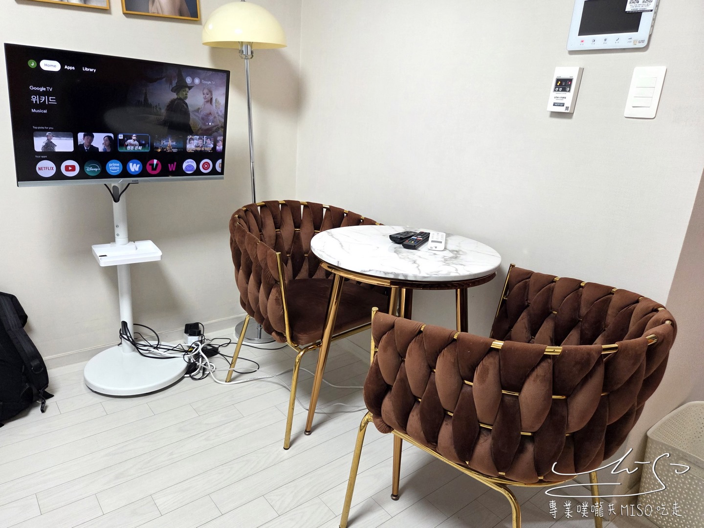 Daegu DSR lily Residence Hotel|大邱住宿推薦,中央路站步行3分鐘!樓下GS25、7-ELEVEN,旁邊就是烤肉一條街! - 第34張圖 Daegu DSR lily Residence Hotel|大邱住宿推薦,中央路站步行3分鐘!樓下GS25、7-ELEVEN,旁邊就是烤肉一條街!