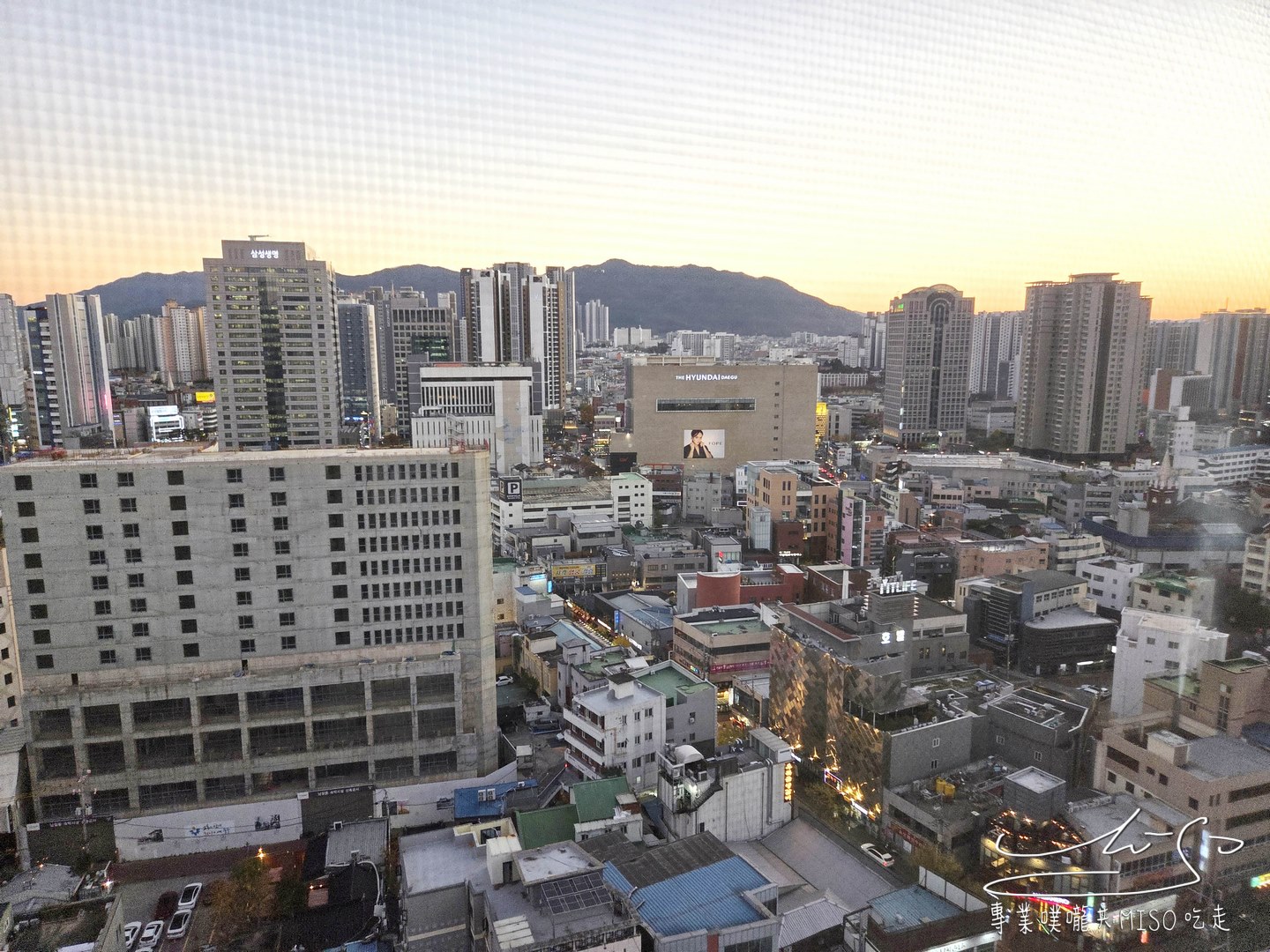 Daegu DSR lily Residence Hotel|大邱住宿推薦,中央路站步行3分鐘!樓下GS25、7-ELEVEN,旁邊就是烤肉一條街! - 第38張圖 Daegu DSR lily Residence Hotel|大邱住宿推薦,中央路站步行3分鐘!樓下GS25、7-ELEVEN,旁邊就是烤肉一條街!