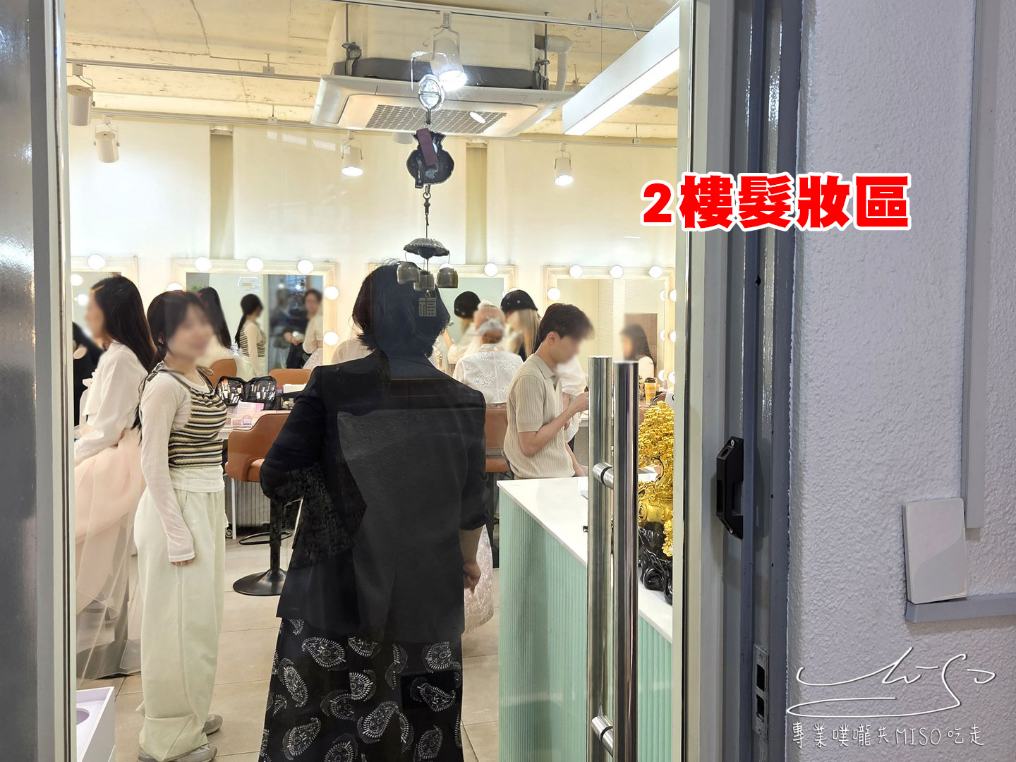 首爾景福宮韓服推薦｜韓服STAR租借體驗，中文服務+造型攝影一次搞定，步行3分鐘抵達景福宮！