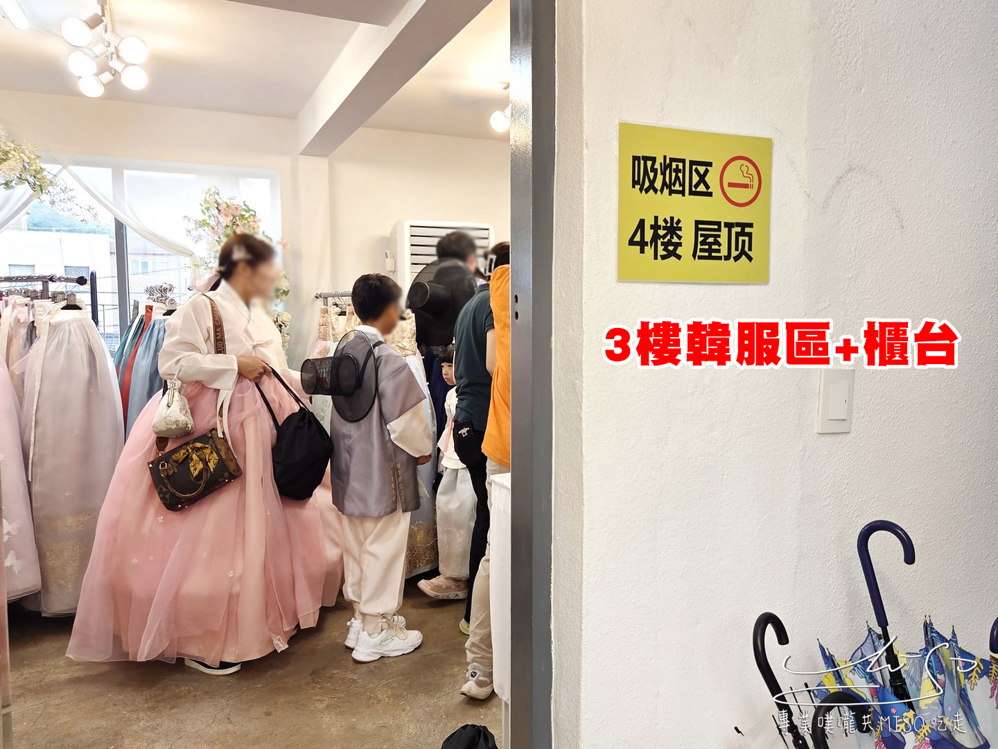 首爾景福宮韓服推薦｜韓服STAR租借體驗，中文服務+造型攝影一次搞定，步行3分鐘抵達景福宮！